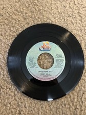 Vinyl 45 RPM 7" - Kenny Nolan