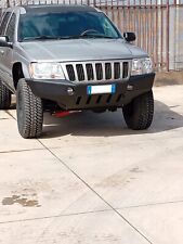 Paraurti anteriore Jeep Grand Cherokee WJ
