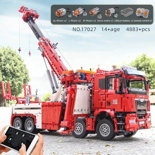Mouldking telecomando - rc,