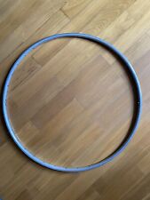 Cerchio Nisi Moncalieri Torino Corsa Stretto 36 Fori  Tubolare Per Bici Corsa 28