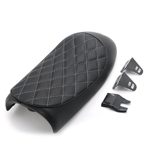 Sedile gobba nero - , vintage