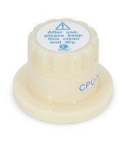 Cartuccia CPU-N pulizia