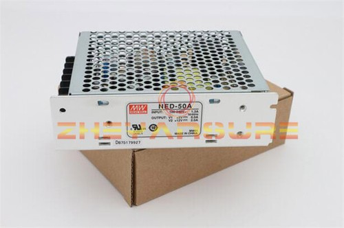 1pz nuovo meanwell - nuovo,