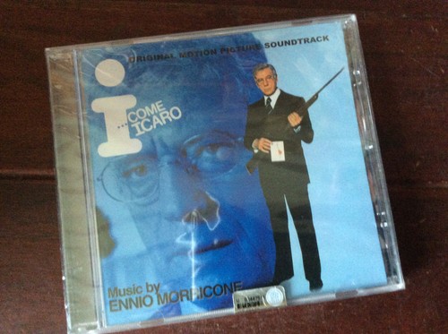 Ennio morricone i come - -,
