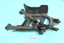Braccetto triangolo ruota - triangolo,