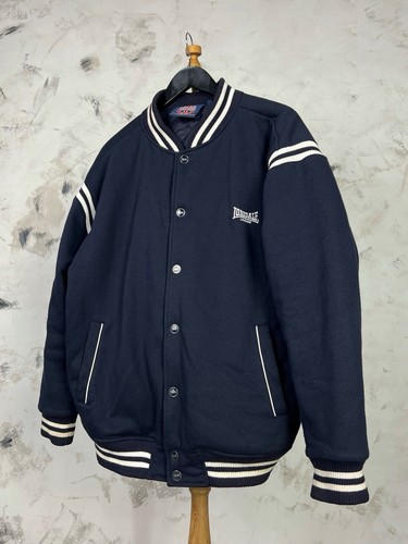 Vintage lonsdale london bomber - lonsdale,