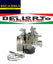 0109 - CARBURATORE DELLORTO 19