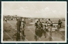 Venezia Lido di Barca Foto