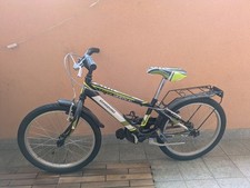 Bicicletta Bambino