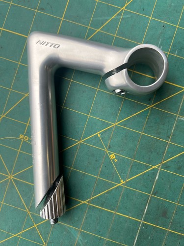Vintage nitto dynamic - nitto, road