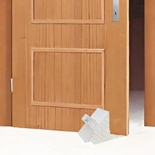 Fermaporta portatile per porte