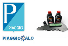 KIT TAGLIANDO PIAGGIO MEDLEY