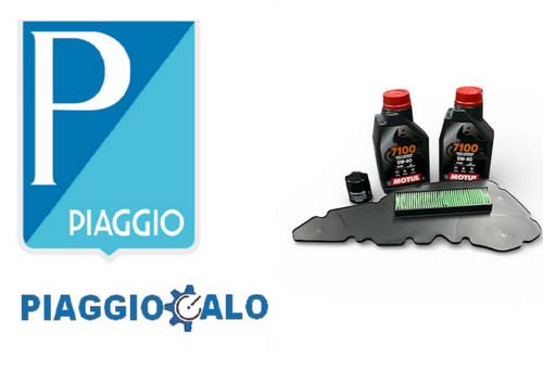 Kit tagliando piaggio medley - piaggio,