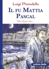 Il fu Mattia Pascal. Vita dopo