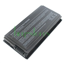 Laptop Battery for Asus F5A