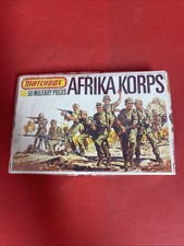 Matchbox scala 1/76 Afrika