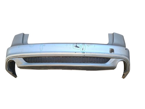 Paraurti posteriore audi c7 - paraurti,