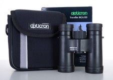 Binocolo Opticron 8x32 Traveller BGA ED