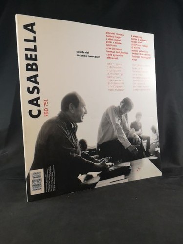 Casabella mondadori n - casabella., mondadori.
