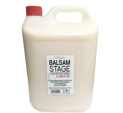 Balsam stage rinascimento - balsam,