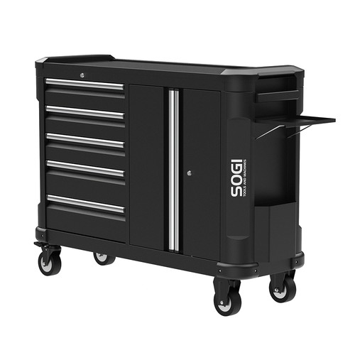 Carrello porta attrezzi sogi - carrello,