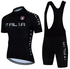 Completo ciclismo italia 2023 - completo,