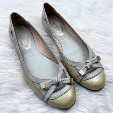 Ballerina ballerina Tods in