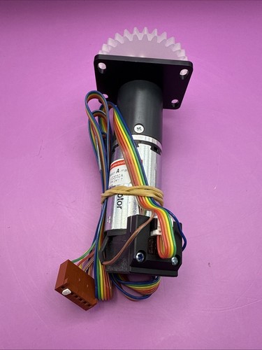 Motore maxon max - motore,