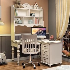 Scrivania classica tavolo