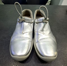 Scarpe PRADA° UOMO Originali USATE ma Perfette Size (44 UE) (9 1/2 UK) (10.5 US)