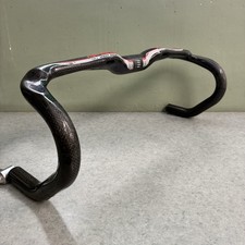 Manubrio a goccia FSA Carbon