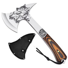 Ascia Multifunzione per