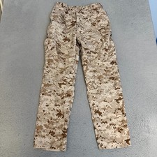 Pantalone USMC taglia media R