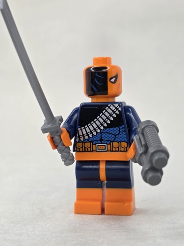 Lego minifigure super heroes - minifigure,
