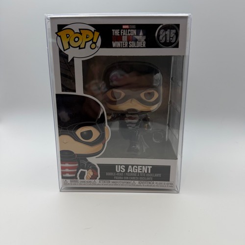 Funko pop the falcon - pop,