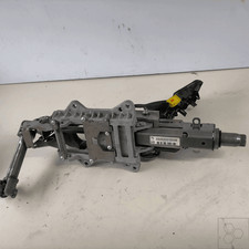 1K1419502AB Albero sterzo  VOLKSWAGEN EOS (1F) 1.6 16V FSI C+C 2p/b/1598cc