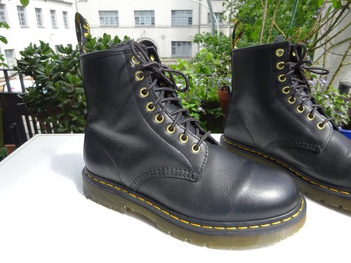 Stivali uomo martens - stivali,