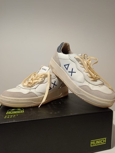 Scarpe uomo sun numero 44 - sun,