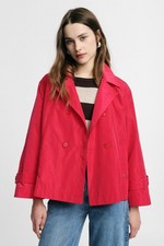 TRENCH REGULAR CORTO PLEASE