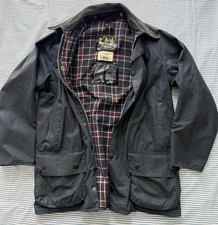 Barbour Beaufort vintage anni