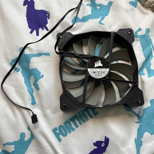 Ventilatore cassa corsair - ventilatore,