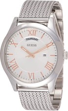 Guess W0923G1 Watch – No