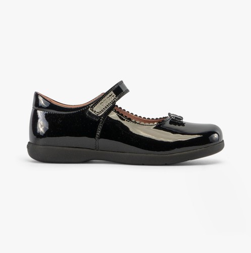 Scarpe scuola geox naimara - scarpe,