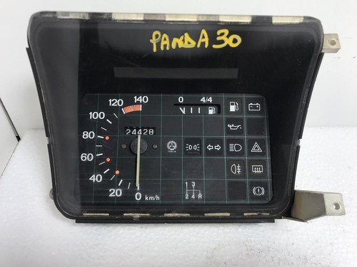 Quadro strumenti - quadro,