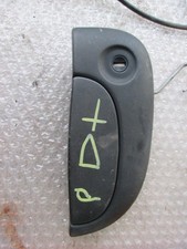 8200107368 MANIGLIA ESTERNA PORTA ANTERIORE DESTRA RENAULT KANGOO 1.5 D 60KW 5M 