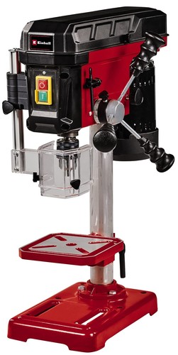Einhell trapano colonna tcbd - a,