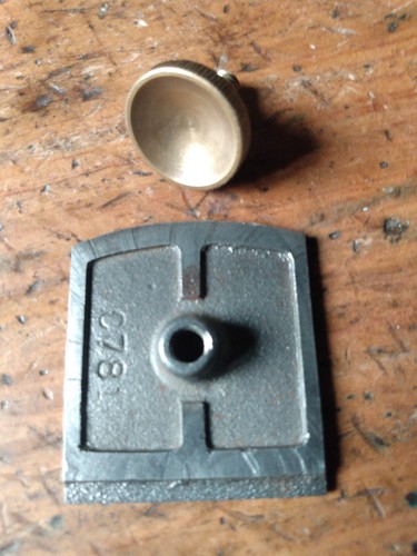 Stanley 18 blocco - #18,