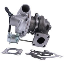 Turbo RHF4 Turbocharger