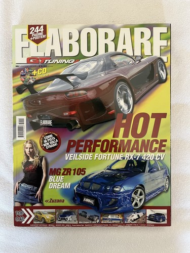 Elaborare 95 - elaborare, n.95