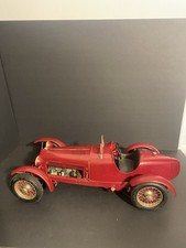 Pocher-Torino 1931 Alfa Romeo